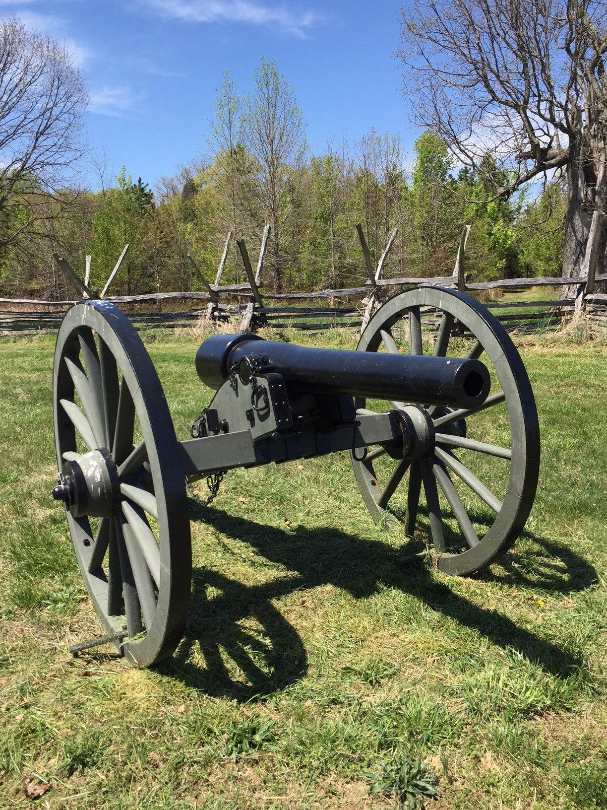 - Friends of Cedar Mountain Battlefield